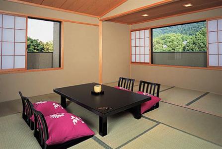 фото отеля Gion Ryokan Karaku Hotel Kyoto