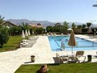 фото отеля Camelot Suites Motel