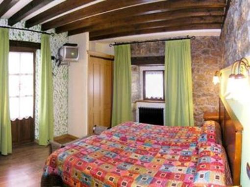 фото отеля Posada La Victoria