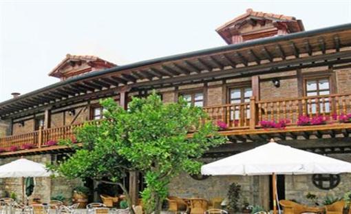 фото отеля Posada La Victoria