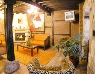 фото отеля Posada La Victoria