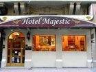 фото отеля Hotel Majestic Buenos Aires