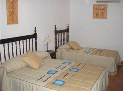 фото отеля Hostal el Giraldillo