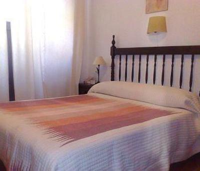 фото отеля Hostal el Giraldillo