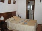 фото отеля Hostal el Giraldillo