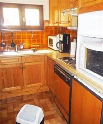 фото отеля Appartement Le Lyret II