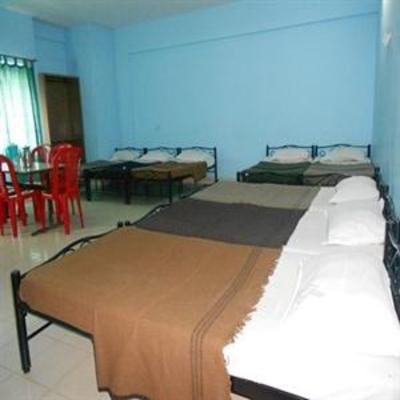 фото отеля Hotel Chithra