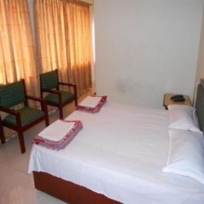 фото отеля Hotel Chithra