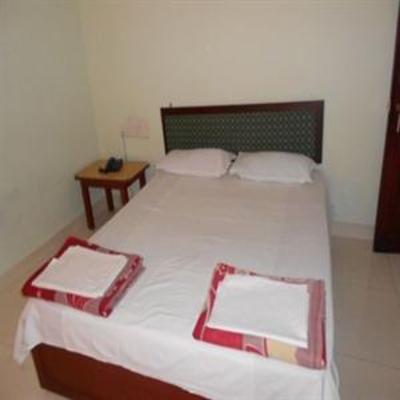 фото отеля Hotel Chithra