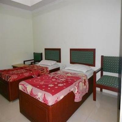 фото отеля Hotel Chithra