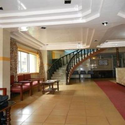 фото отеля Hotel Chithra