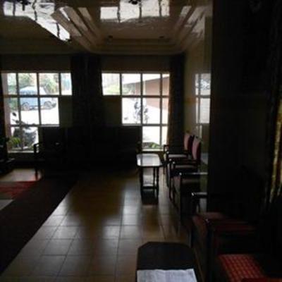фото отеля Hotel Chithra