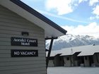 фото отеля Aoraki Court Motel