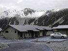 фото отеля Aoraki Court Motel