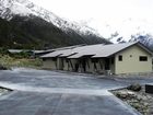 фото отеля Aoraki Court Motel