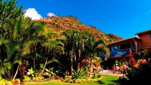 фото отеля Ho'o Nanea Hale