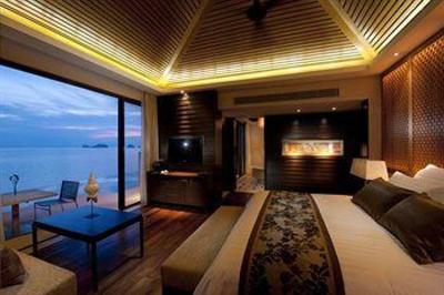 фото отеля Conrad Koh Samui Residences