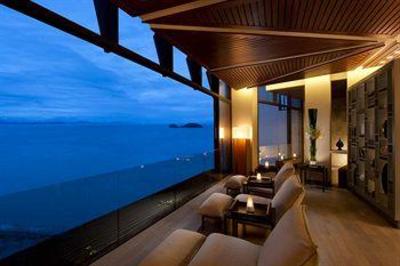 фото отеля Conrad Koh Samui Residences