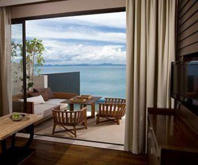 фото отеля Conrad Koh Samui Residences