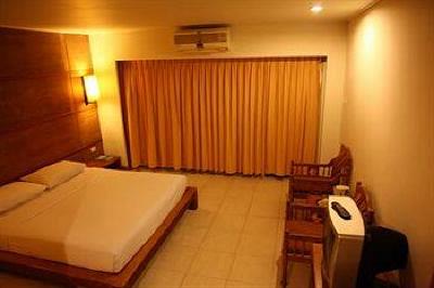 фото отеля Sunshine Garden Resort