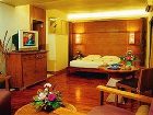 фото отеля Sunshine Garden Resort