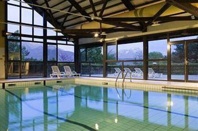 фото отеля Hotel Club Le Serre Du Villard Chorges