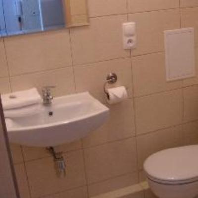 фото отеля Sleepy3city Apartamenty