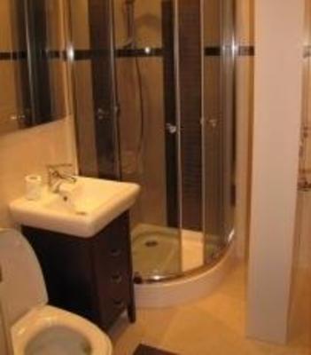 фото отеля Sleepy3city Apartamenty