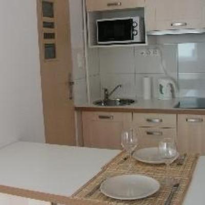 фото отеля Sleepy3city Apartamenty