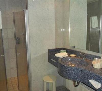 фото отеля Hotel Seeblick Lembruch
