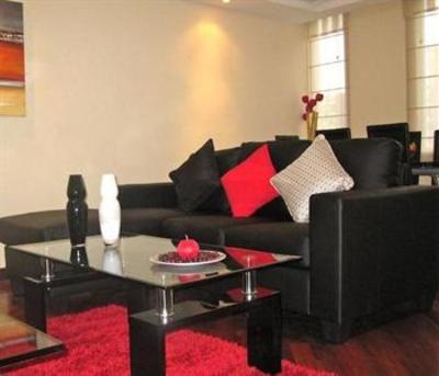 фото отеля BlueZone Apartments 3