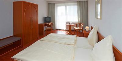 фото отеля Alpha Appart Hotel Leipzig Rotha
