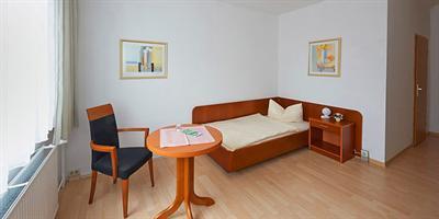 фото отеля Alpha Appart Hotel Leipzig Rotha