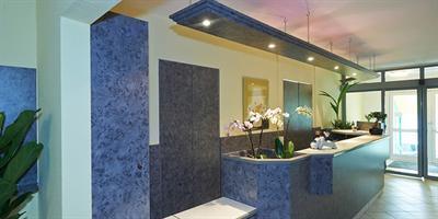 фото отеля Alpha Appart Hotel Leipzig Rotha