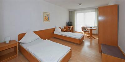 фото отеля Alpha Appart Hotel Leipzig Rotha