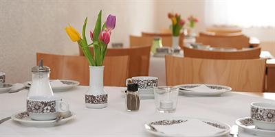фото отеля Alpha Appart Hotel Leipzig Rotha