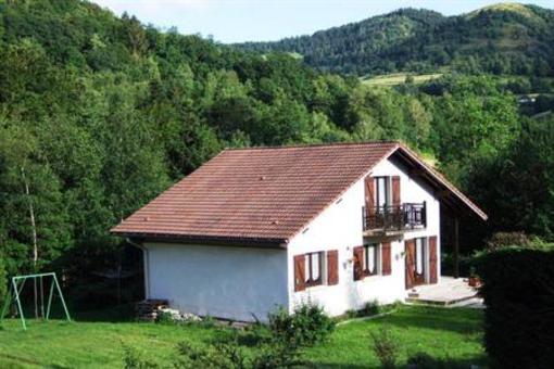 фото отеля Le Menil