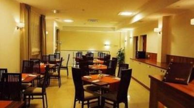 фото отеля Hotel Korel