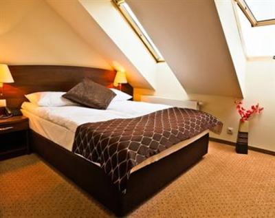 фото отеля Hotel Korel