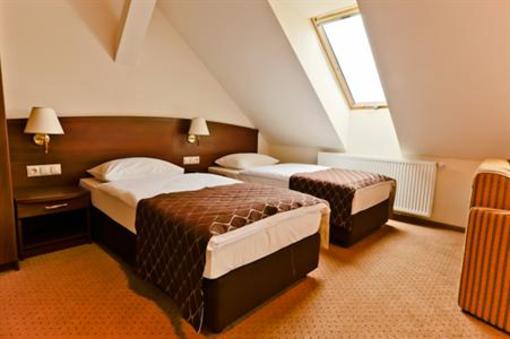 фото отеля Hotel Korel