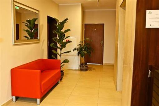 фото отеля Hotel Korel