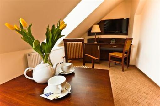 фото отеля Hotel Korel