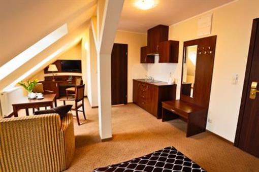 фото отеля Hotel Korel