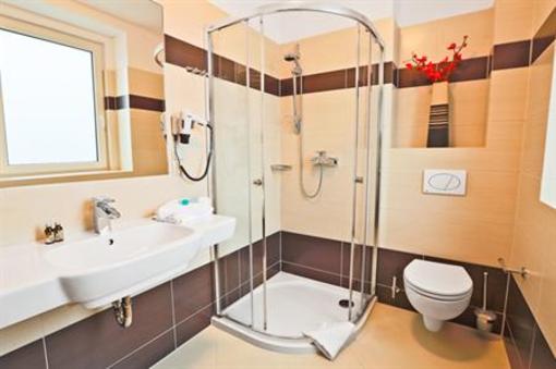 фото отеля Hotel Korel