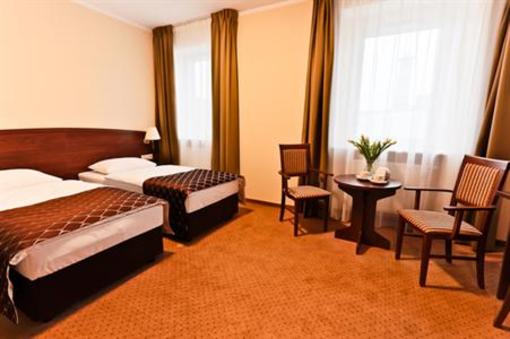 фото отеля Hotel Korel