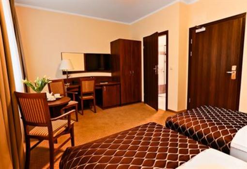 фото отеля Hotel Korel