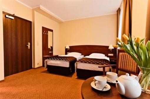 фото отеля Hotel Korel