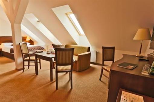 фото отеля Hotel Korel