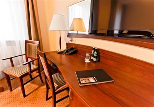 фото отеля Hotel Korel
