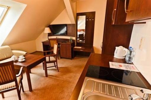 фото отеля Hotel Korel